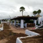 Savia proyectos construcción cubierta natural tropical