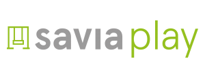 Logo Savia-Play