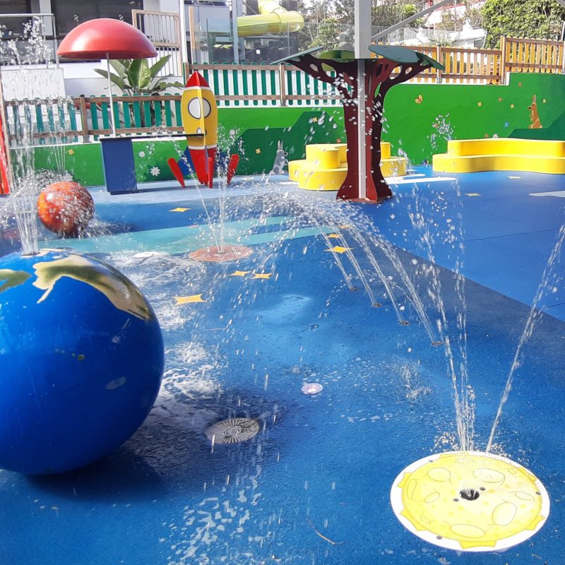 splash park savia proyectos waterplay